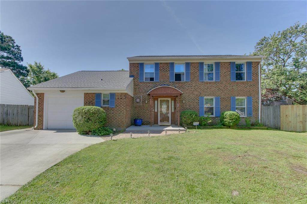 3913 Betsy Cres - Photo 1