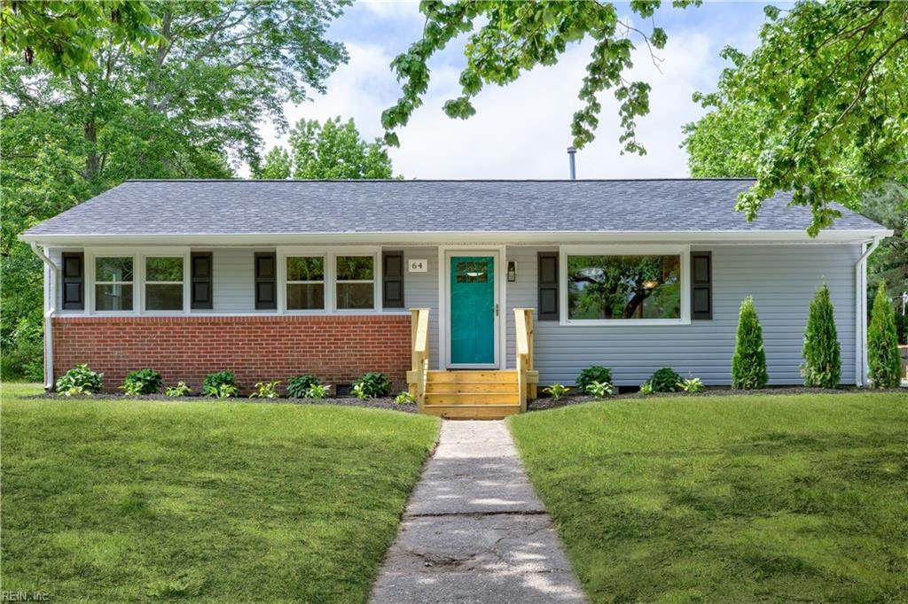 64 Crestwood Dr - Photo 1