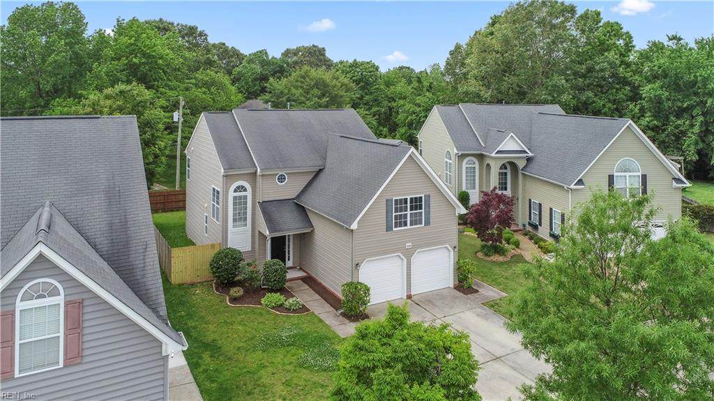 5541 Chandler Scott Ct - Photo 1