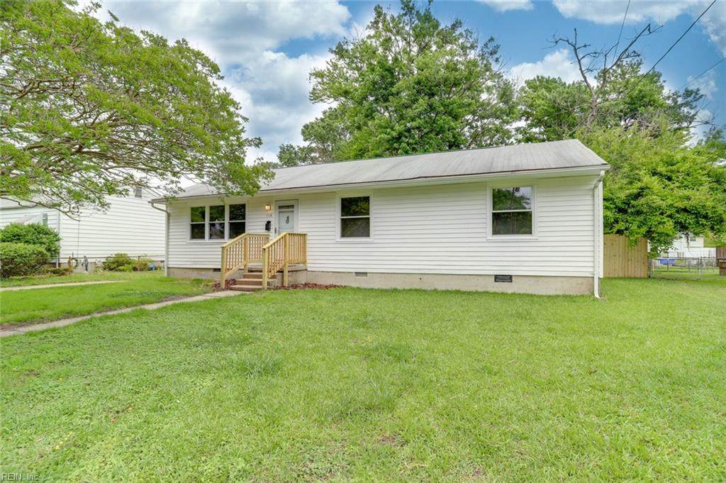 116 Leicester Ter - Photo 1