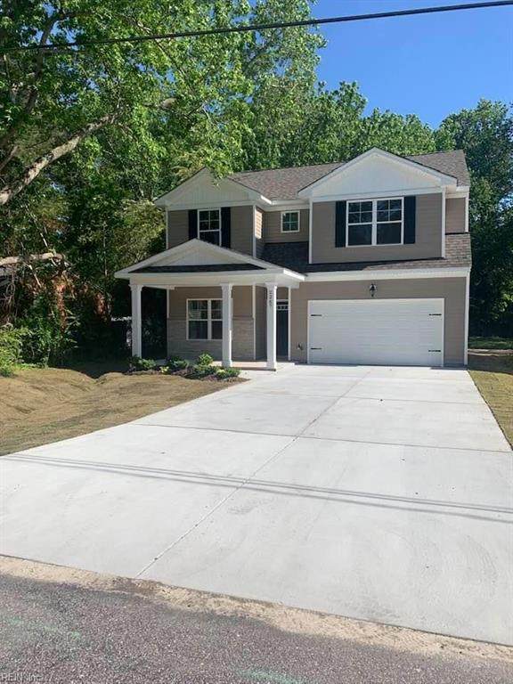2812 Ryland Rd - Photo 1