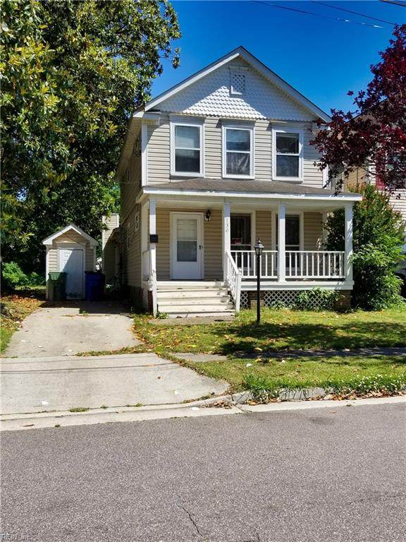730 Maltby Ave - Photo 1
