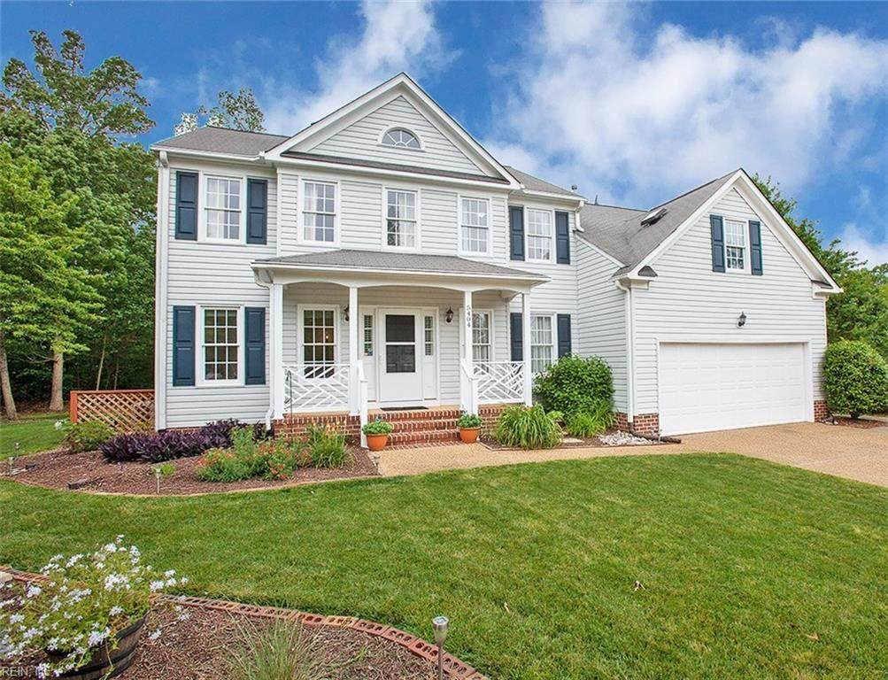 5404 Bliss Armstead - Photo 1