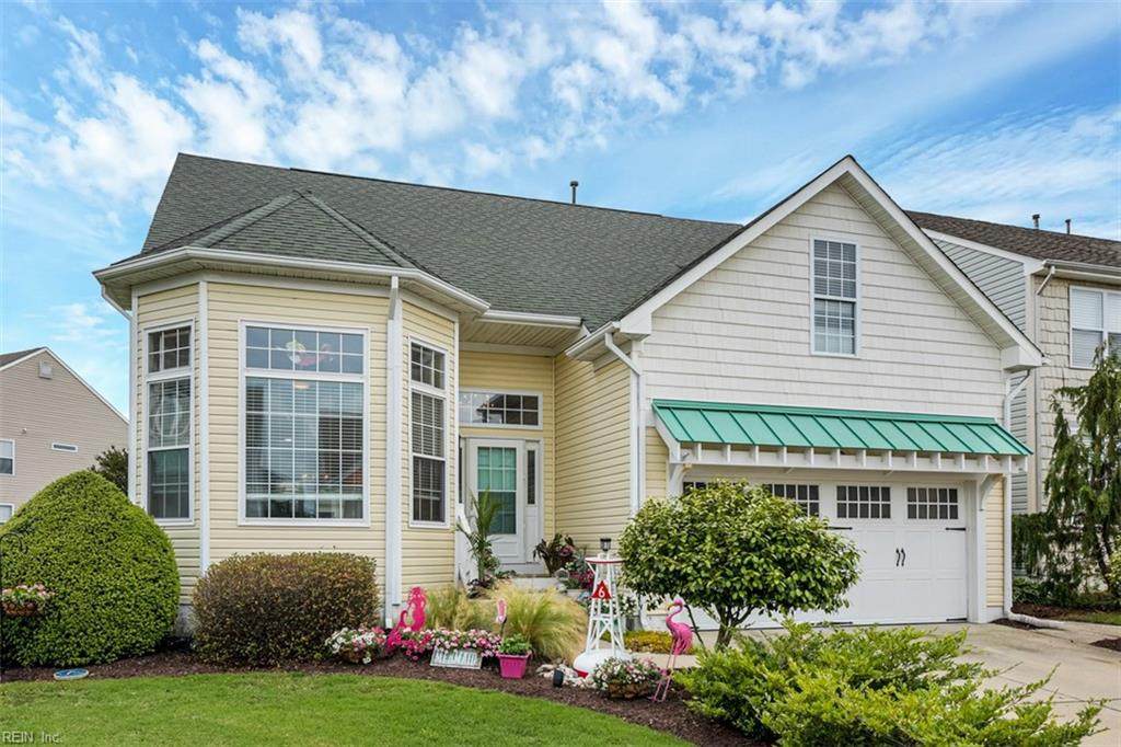 5027 Ocean Way - Photo 1