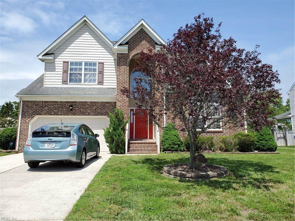 2021 Bierce Dr - Photo 1