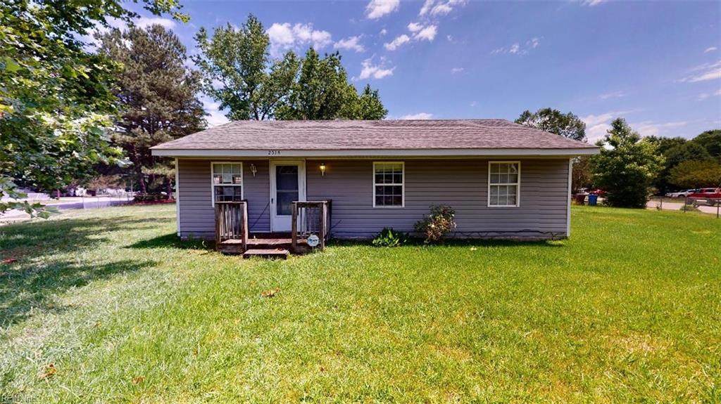 2514 Livesay Rd - Photo 1