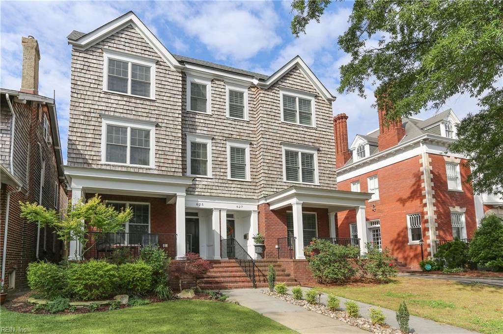 625 Westover Ave - Photo 1