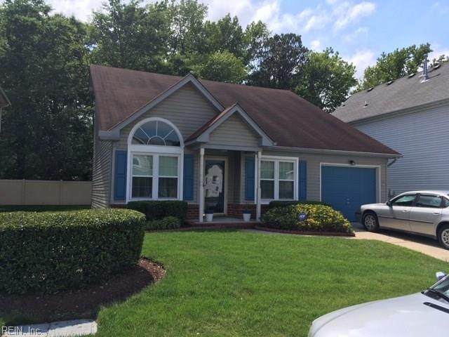 2318 Tawnyberry Ln - Photo 1
