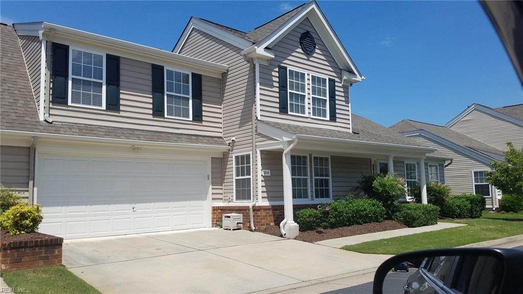814 Nicholson Ct - Photo 1