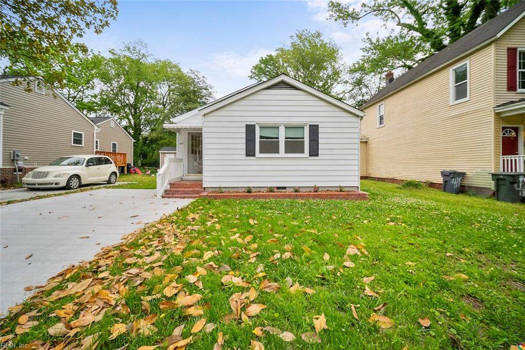 420 Highland Ave - Photo 1