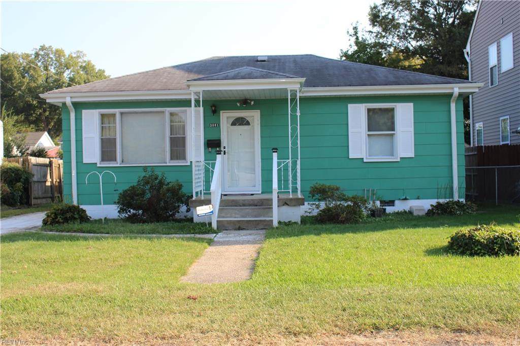 3801 Davis St - Photo 1