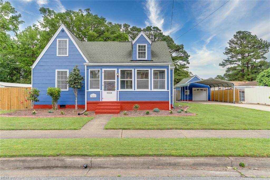 3412 Herbert St - Photo 1