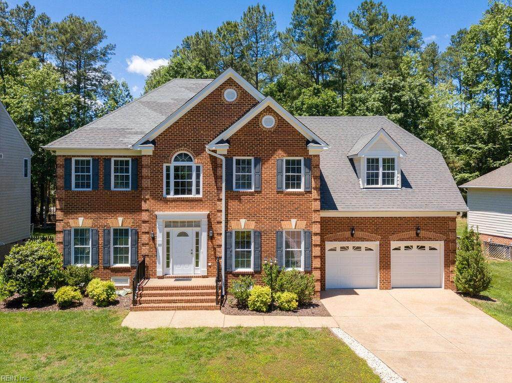 5970 Brickshire Dr - Photo 1