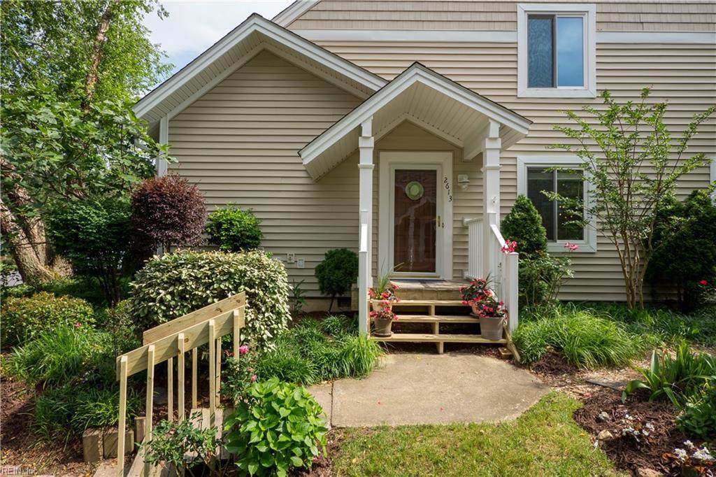 2613 Cove Point Pl - Photo 1