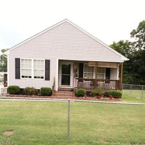 117 Pleasant Spring Ave - Photo 1