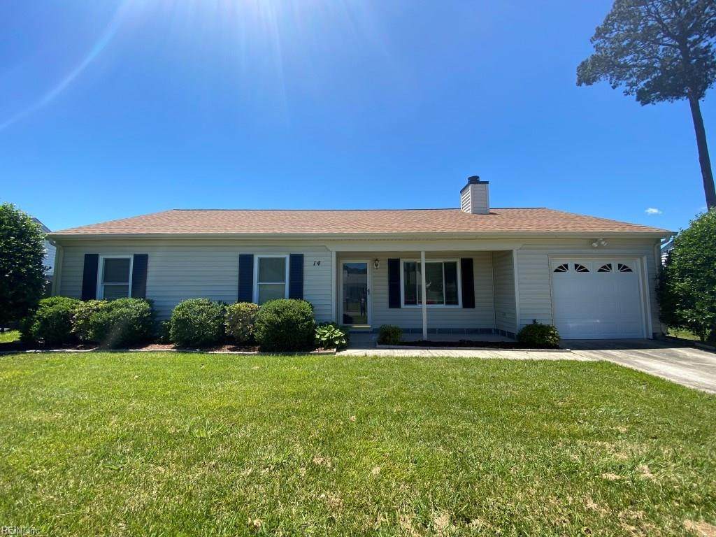 14 Kettering Ln - Photo 1