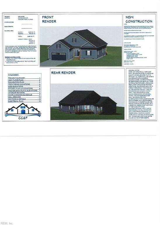 454 Richneck Rd - Photo 1