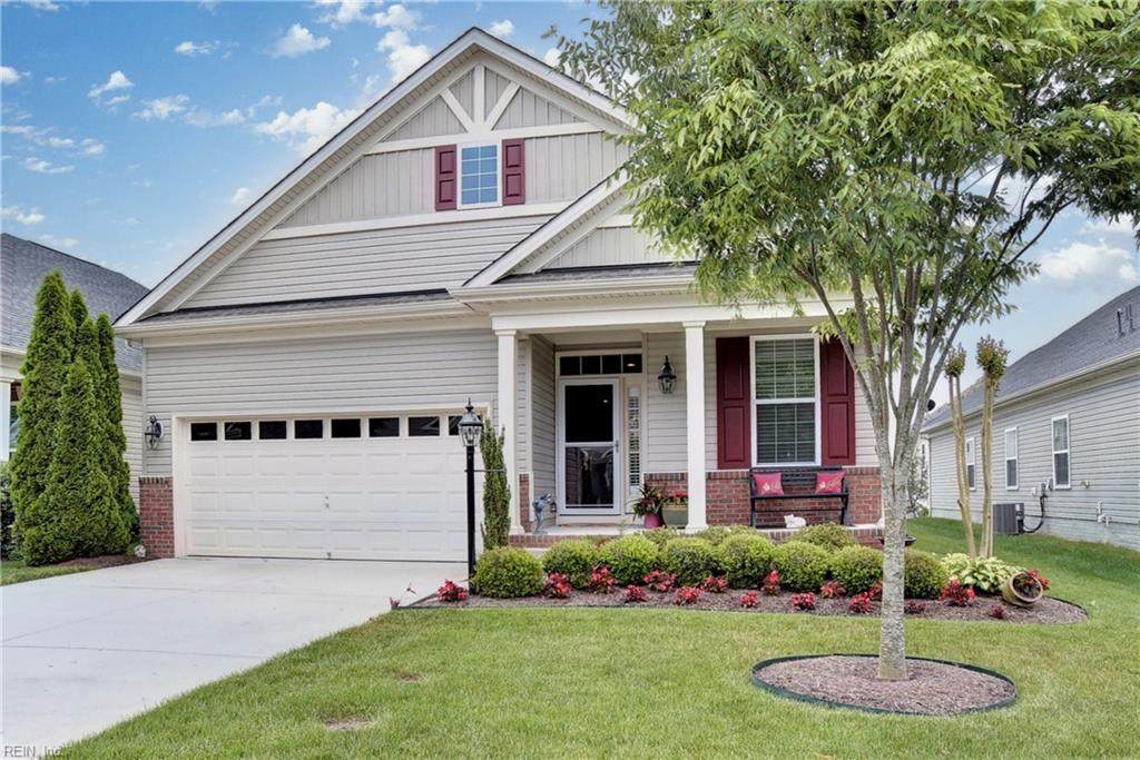 4128 Winthrop Cir - Photo 1