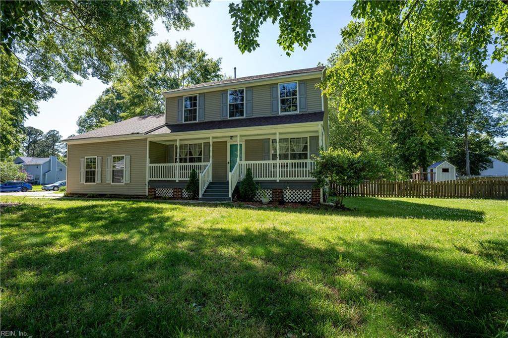 191 Driftwood Dr - Photo 1