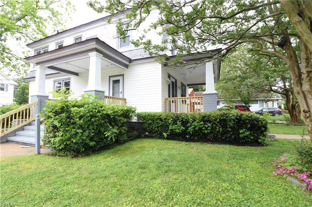 3436 Chesapeake Blvd - Photo 1