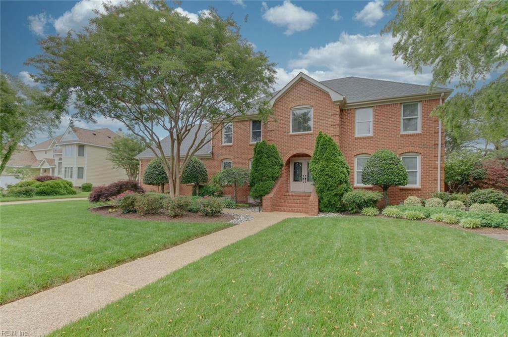 2424 Haversham Cls - Photo 1