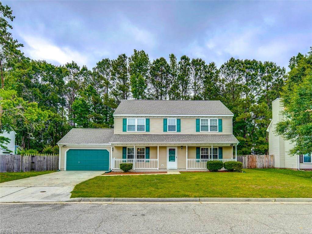 2450 Cherry Blossom Dr - Photo 1