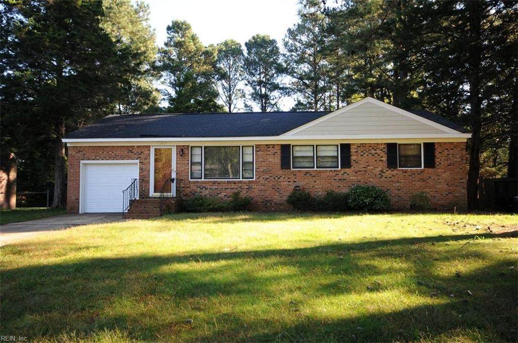 3417 Valleyjo Pl - Photo 1
