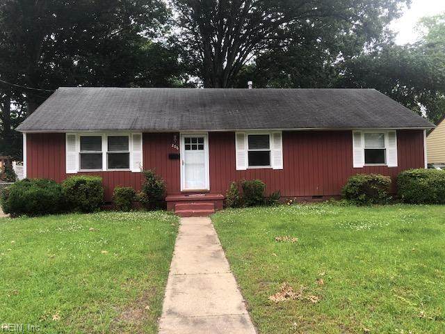 206 Winchester Dr - Photo 1