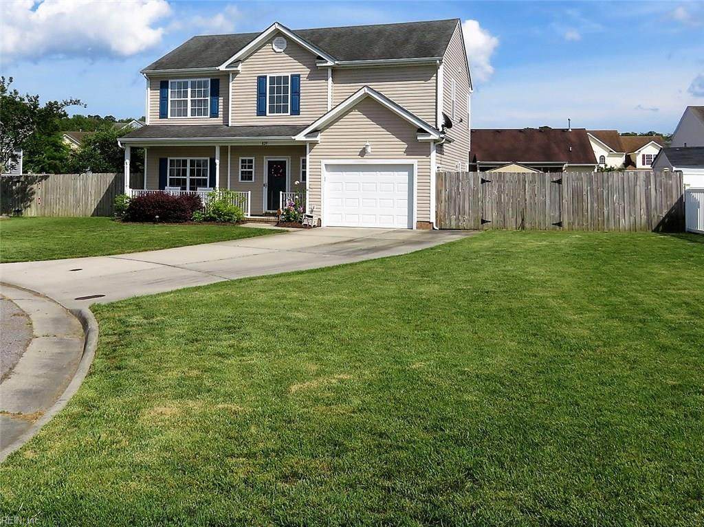 829 Bridges Pl - Photo 1