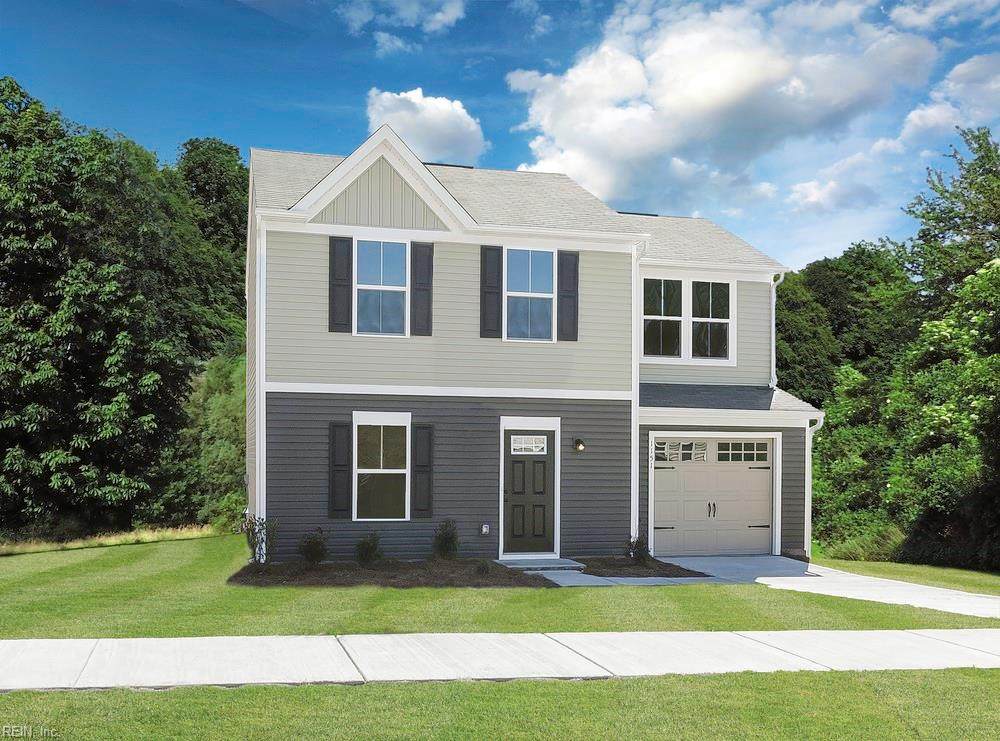 1117 Marquis Pw - Photo 1