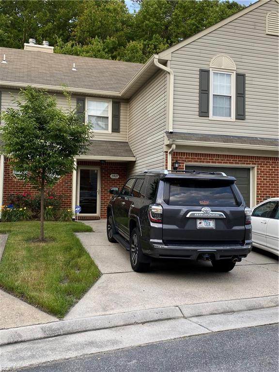 3827 Peppercorn Way - Photo 1