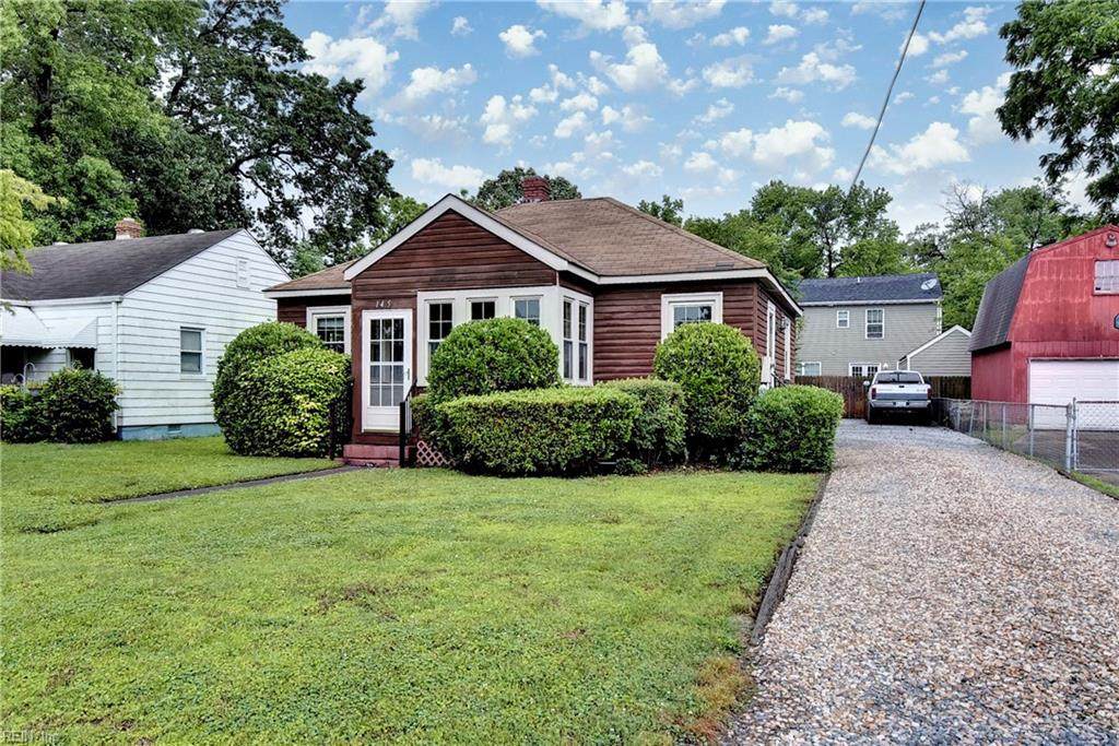 145 Gillis Rd - Photo 1