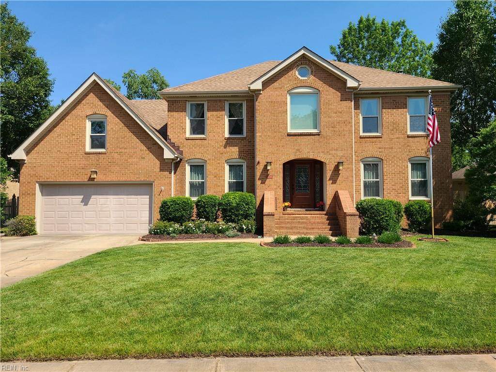 2197 Margaret Dr - Photo 1