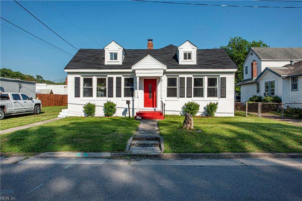 72 Farragut St - Photo 1