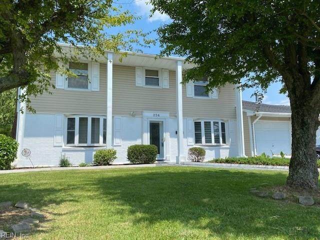 224 Capot Rd - Photo 1