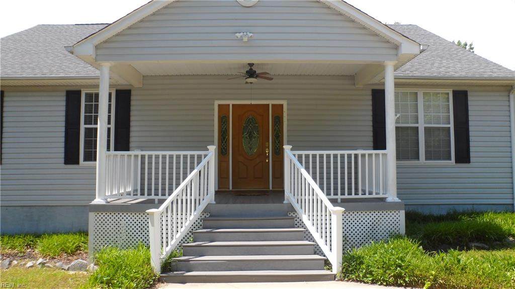 393 New Beginnings Rd - Photo 1