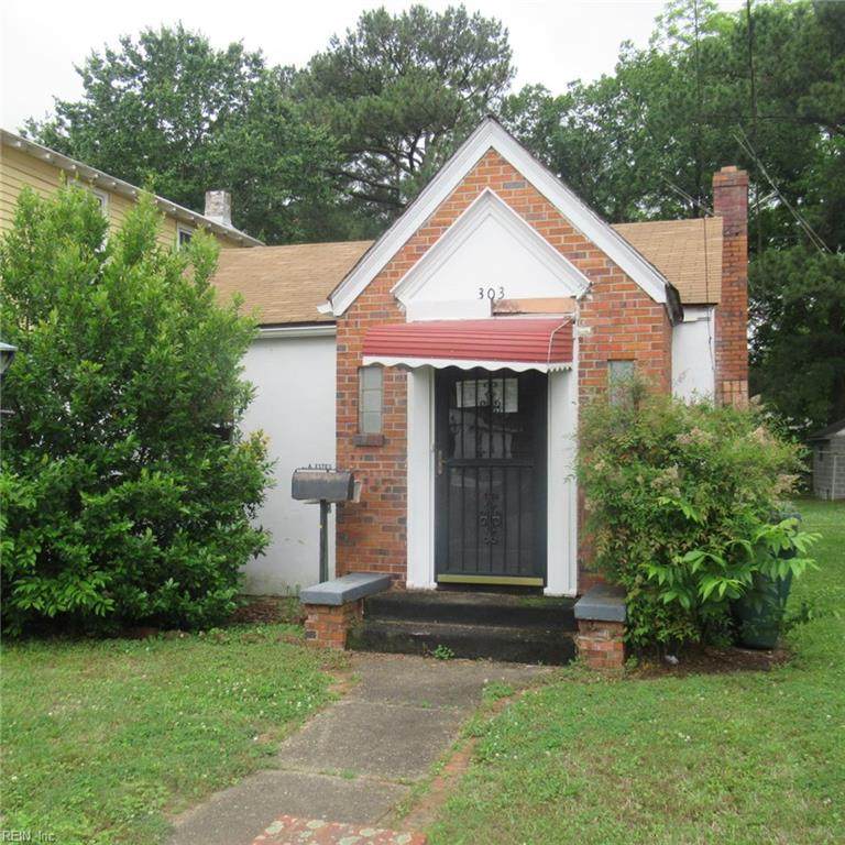 303 Saint James Ave - Photo 1