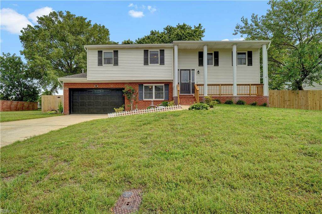 5167 Westerly Dr - Photo 1