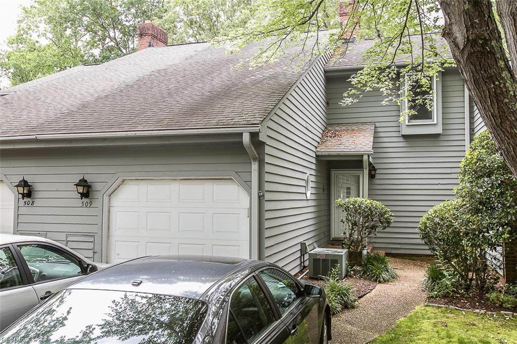 509 Spring Trce - Photo 1
