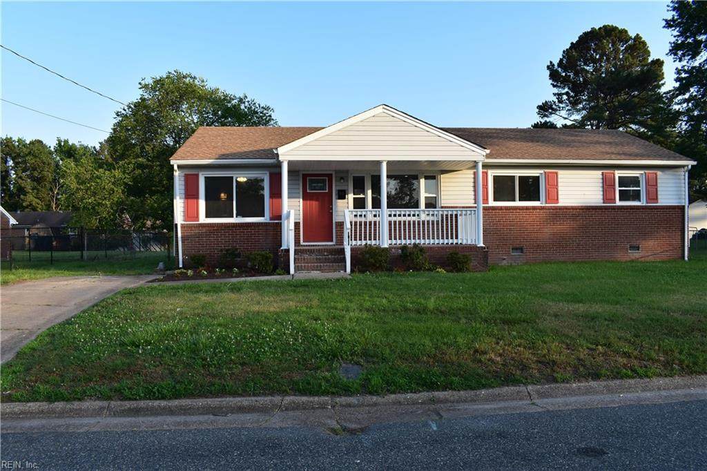 1011 Robinson Rd - Photo 1