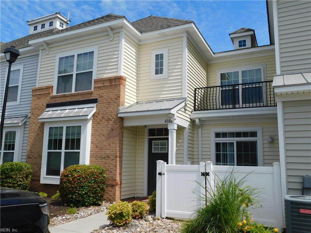 4086 Lighthouse Cv - Photo 1