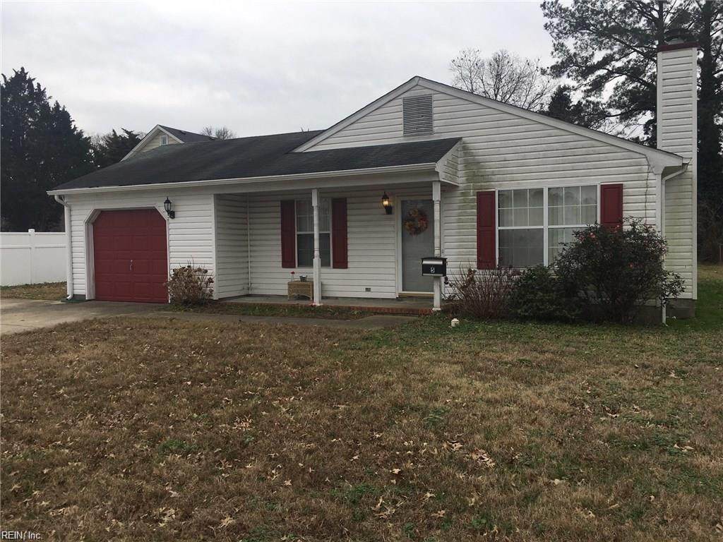 5 Big Bethel Rd - Photo 1