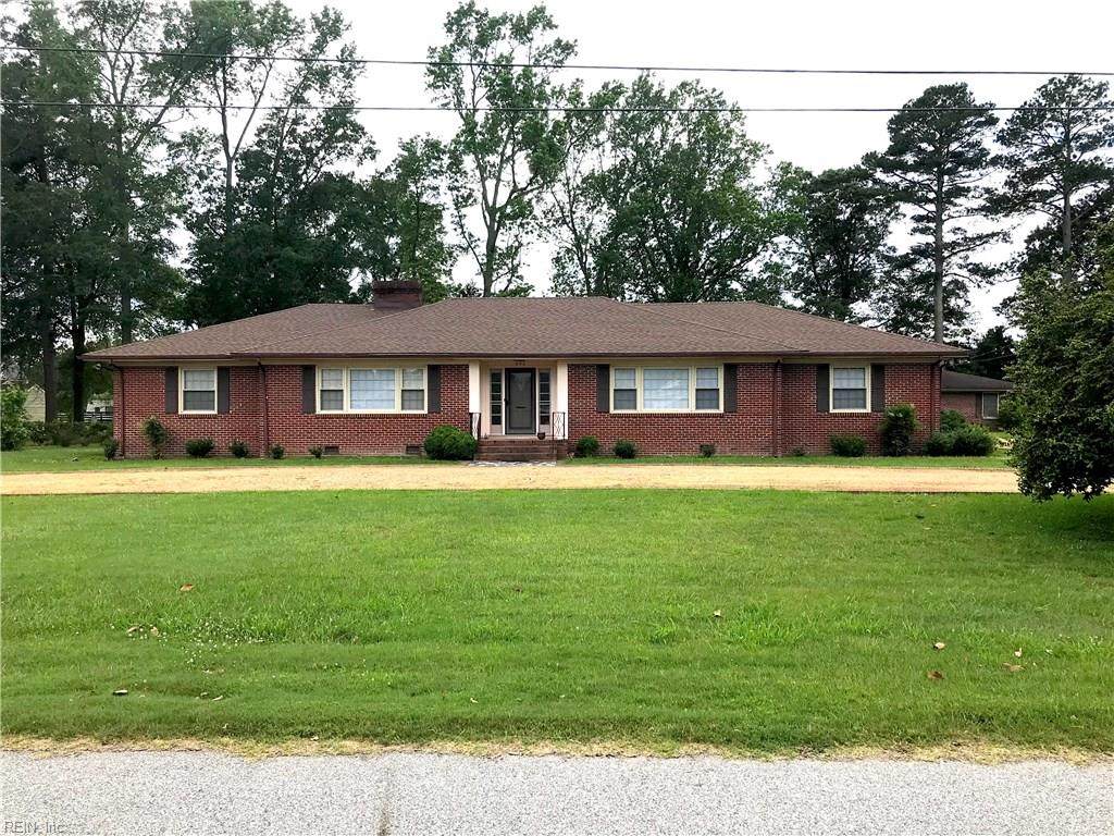 203 Southampton Rd - Photo 1