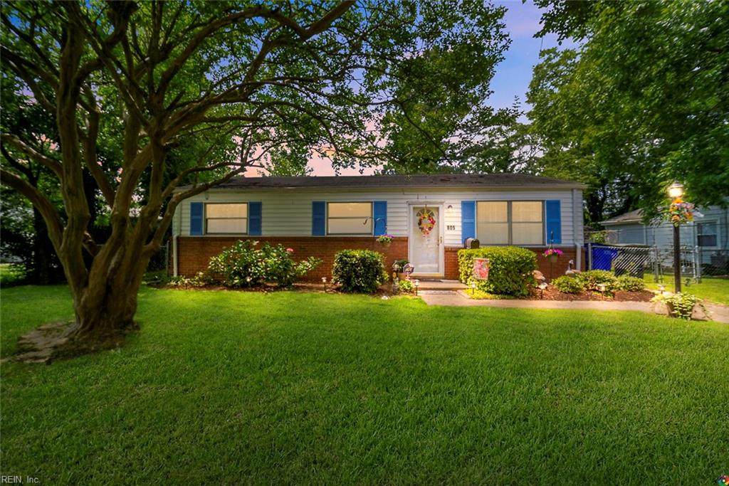 805 Weiss Ln - Photo 1