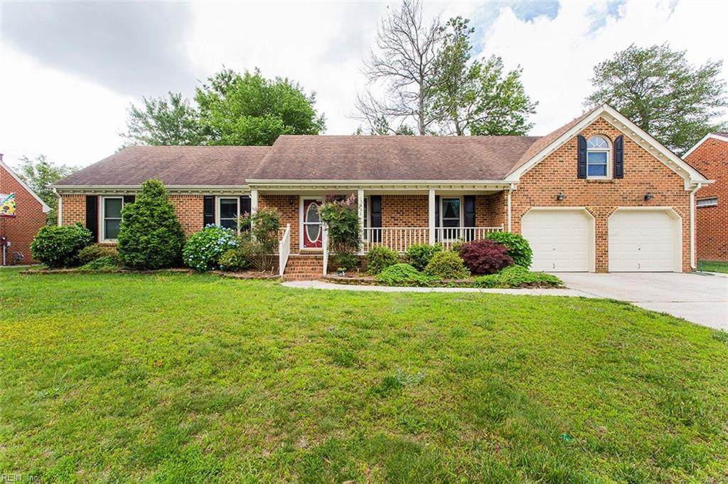 3836 Long Point Blvd - Photo 1