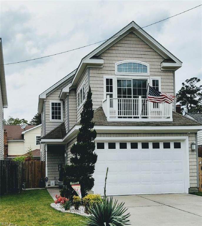 827 Terrace Ave - Photo 1