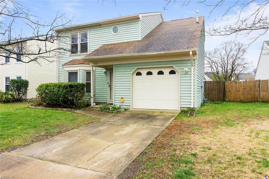 1021 Purrington Ct - Photo 1
