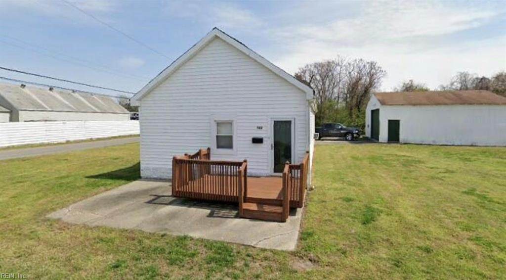 544 Shell Rd - Photo 1