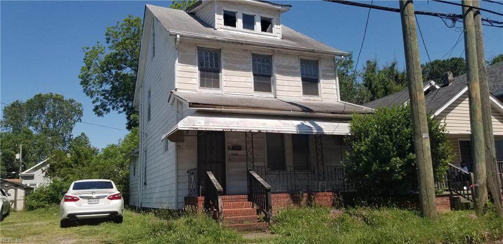 2509 Tidewater Dr - Photo 1