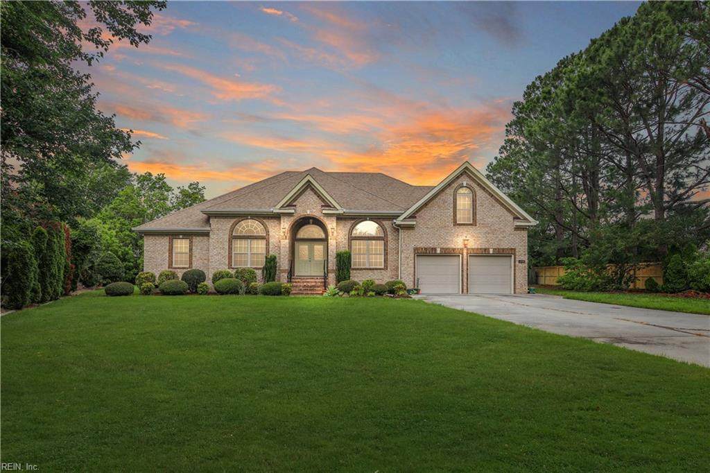 1335 Wakefield Dr - Photo 1